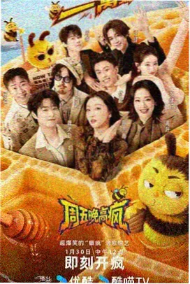 周末实验室慢综艺卡片