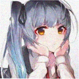 观众陆一舟头像